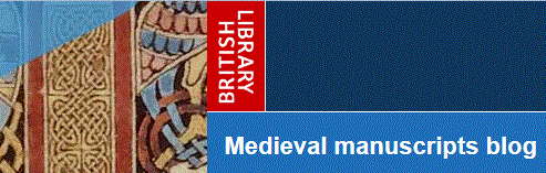 British Library Medieval Manuscript Blog
